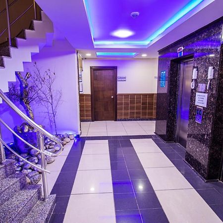 Rk Magic Dream Hotel Kemer Extérieur photo