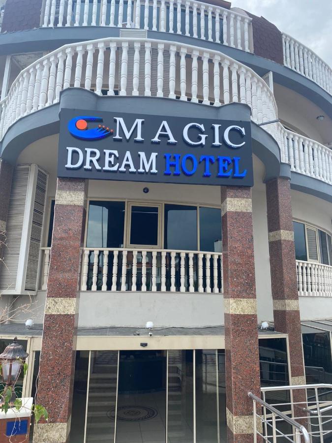 Rk Magic Dream Hotel Kemer Extérieur photo