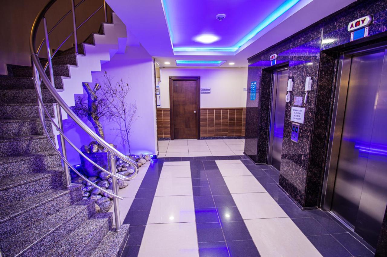 Rk Magic Dream Hotel Kemer Extérieur photo