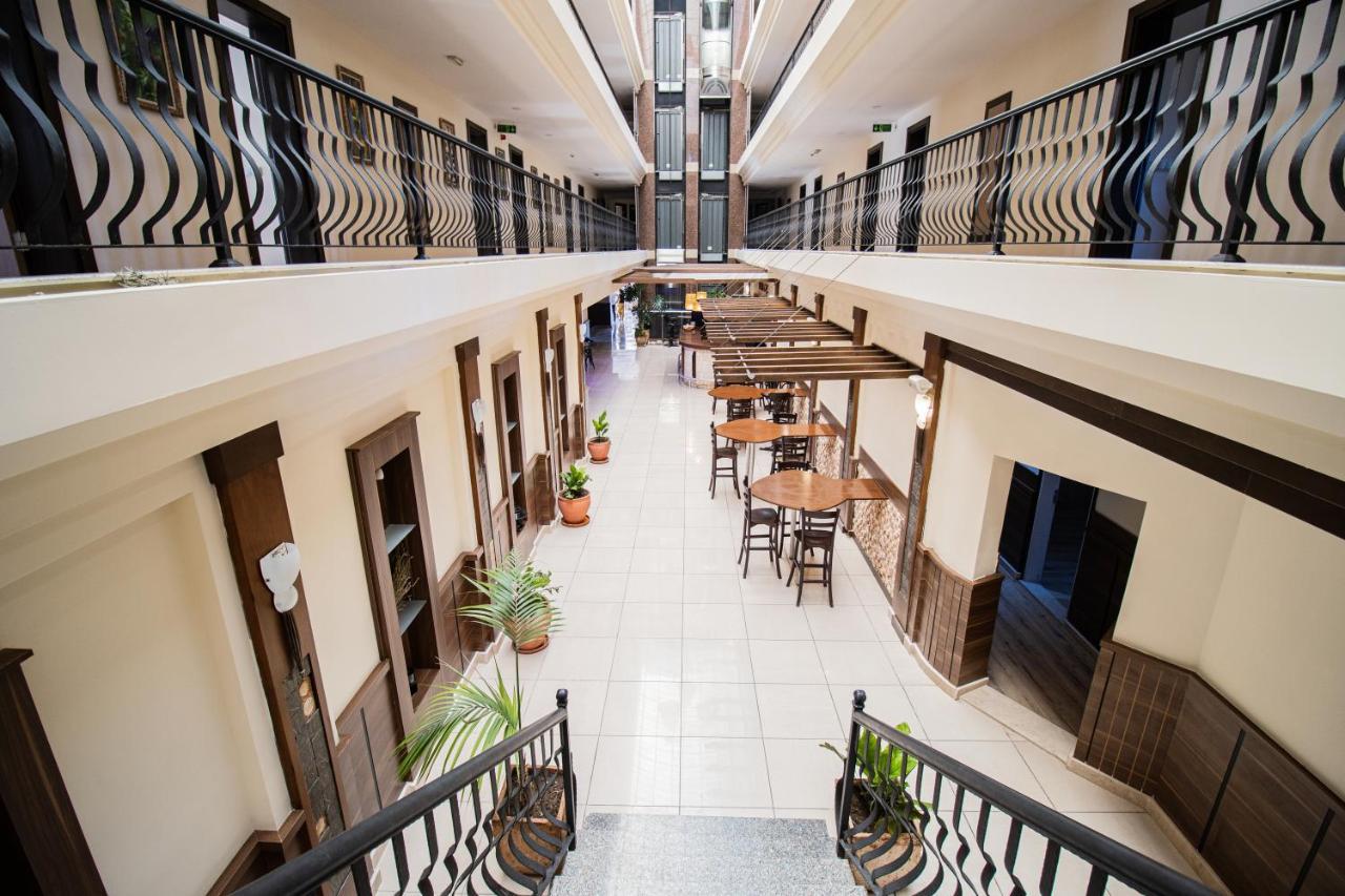 Rk Magic Dream Hotel Kemer Extérieur photo