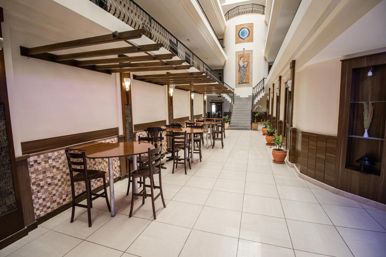 Rk Magic Dream Hotel Kemer Extérieur photo
