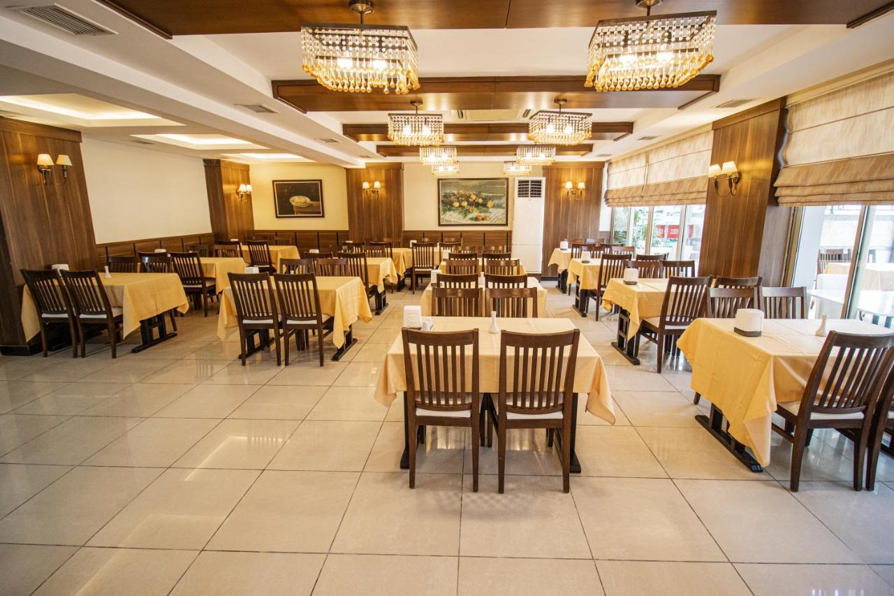 Rk Magic Dream Hotel Kemer Extérieur photo