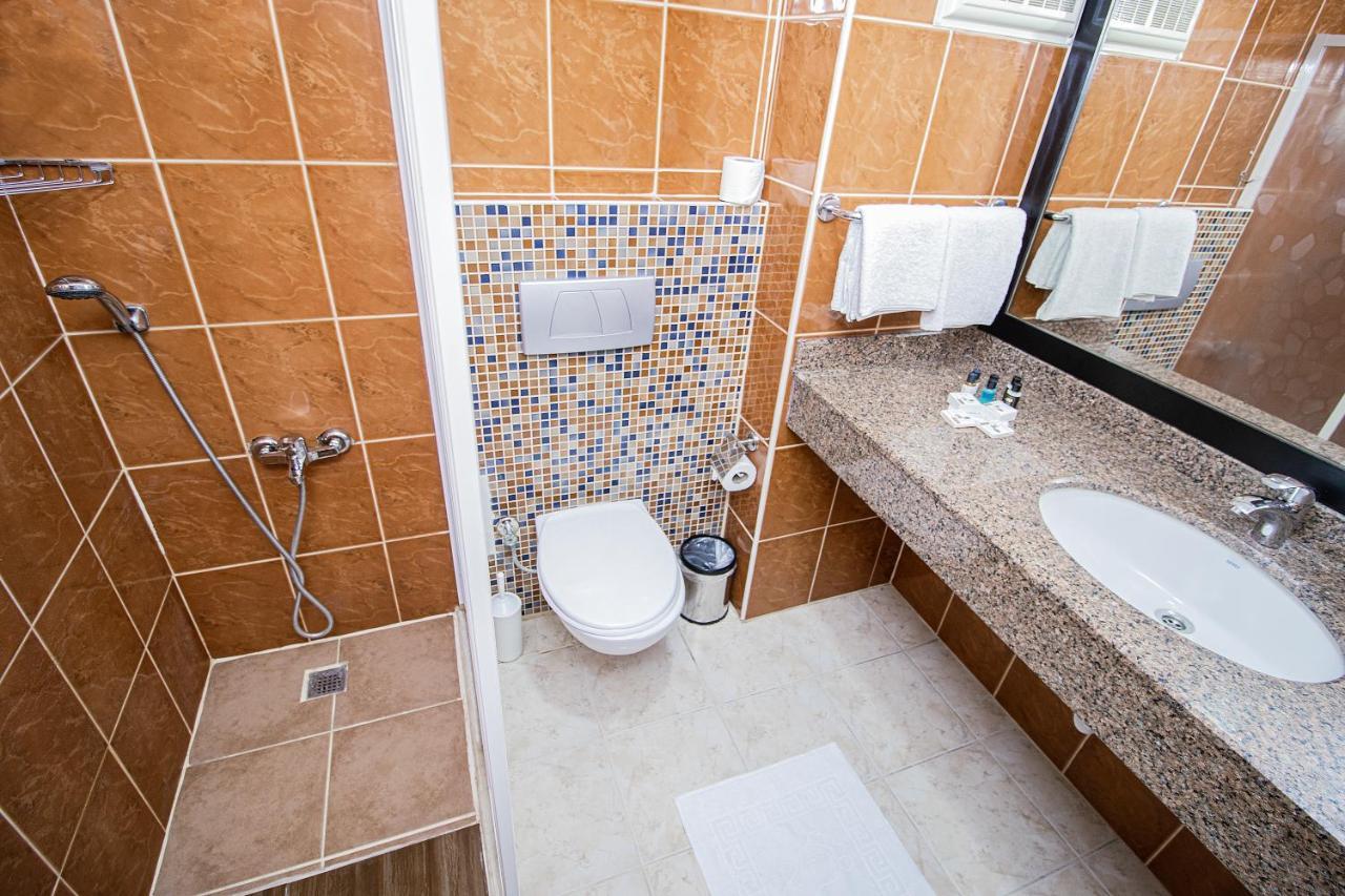 Rk Magic Dream Hotel Kemer Extérieur photo