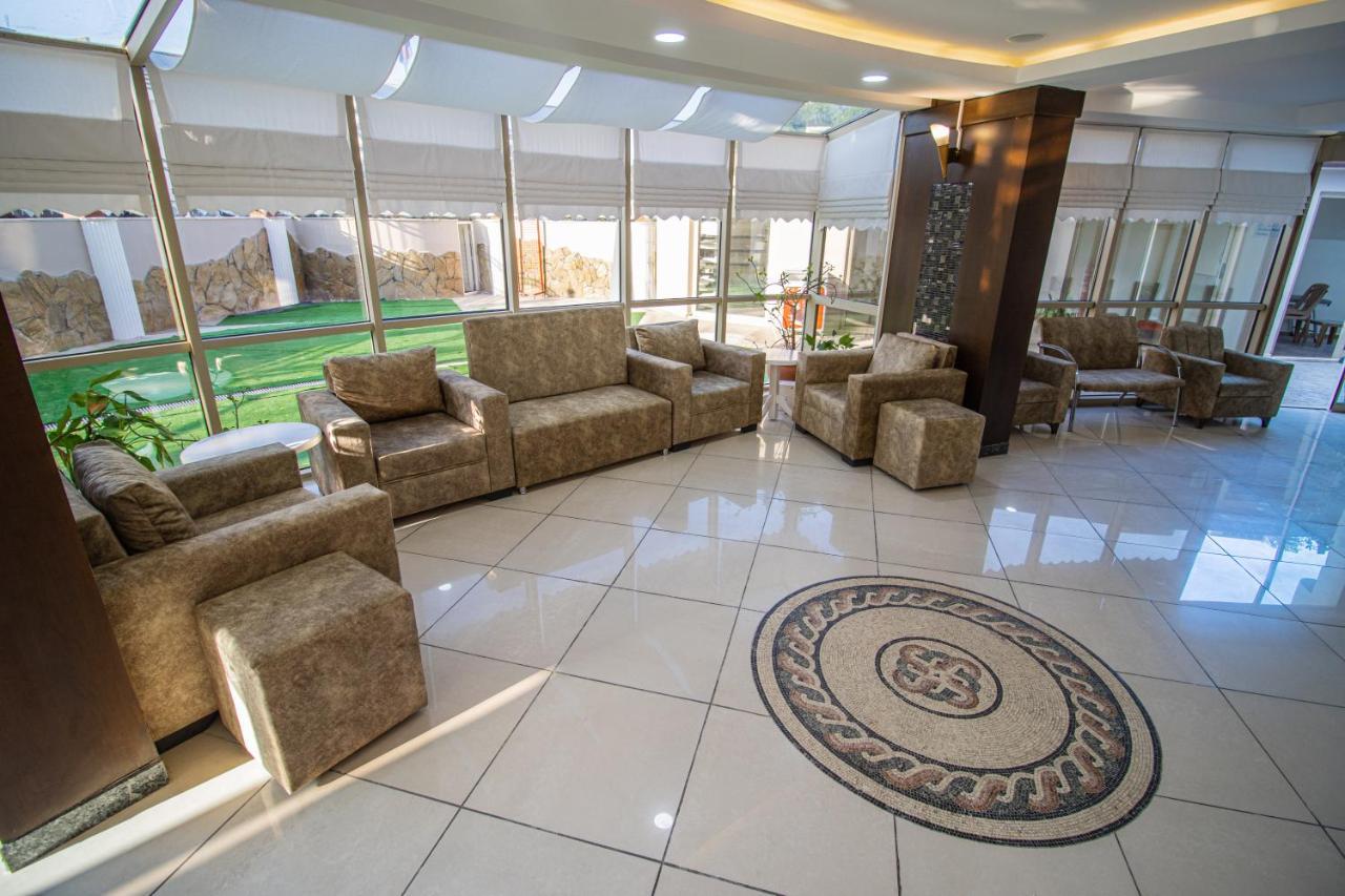 Rk Magic Dream Hotel Kemer Extérieur photo