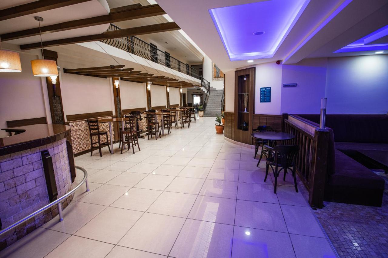 Rk Magic Dream Hotel Kemer Extérieur photo