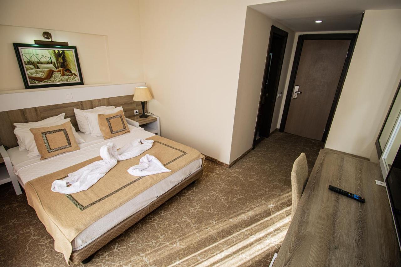 Rk Magic Dream Hotel Kemer Extérieur photo