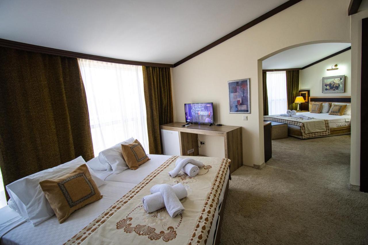 Rk Magic Dream Hotel Kemer Extérieur photo