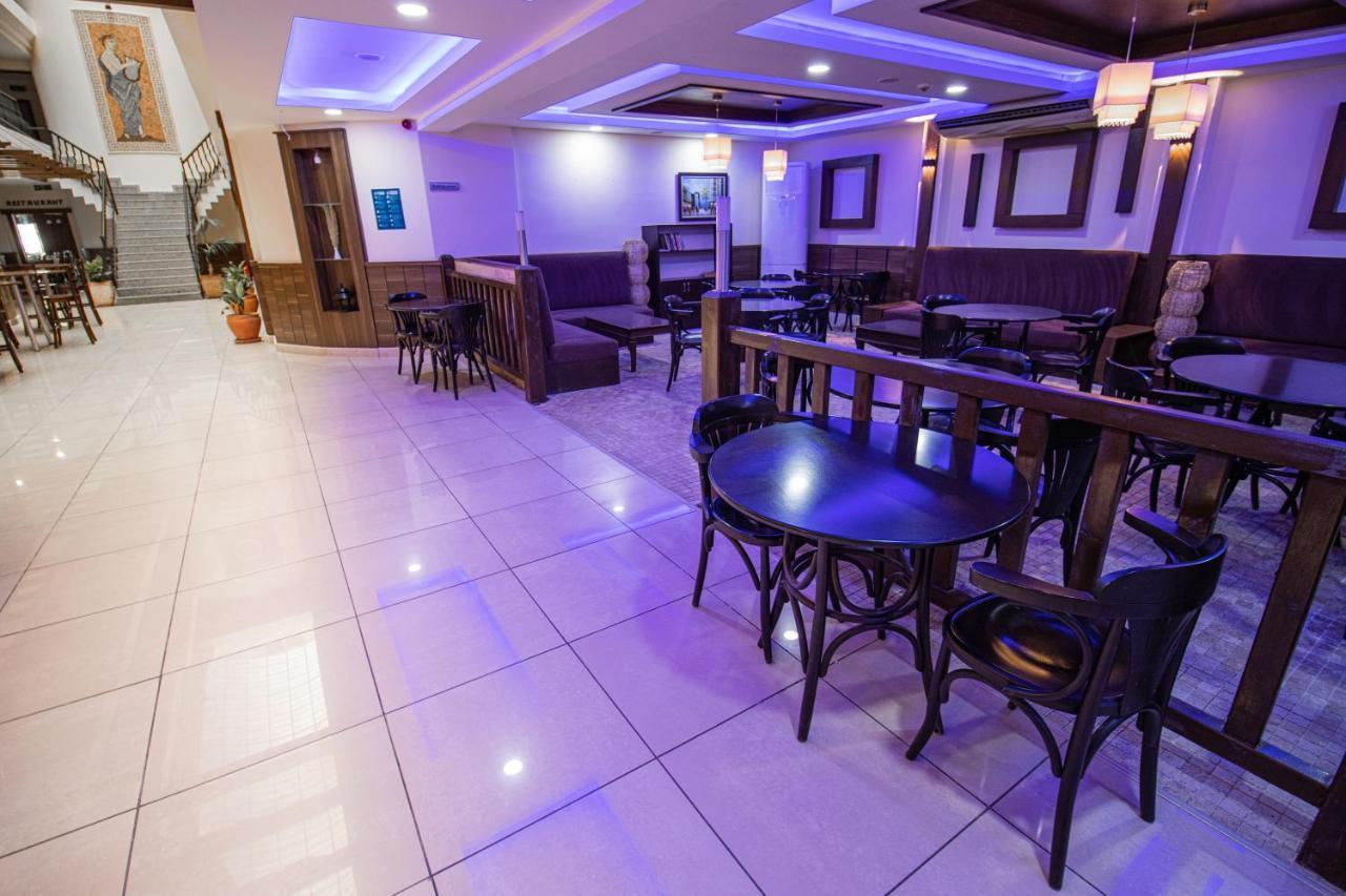 Rk Magic Dream Hotel Kemer Extérieur photo