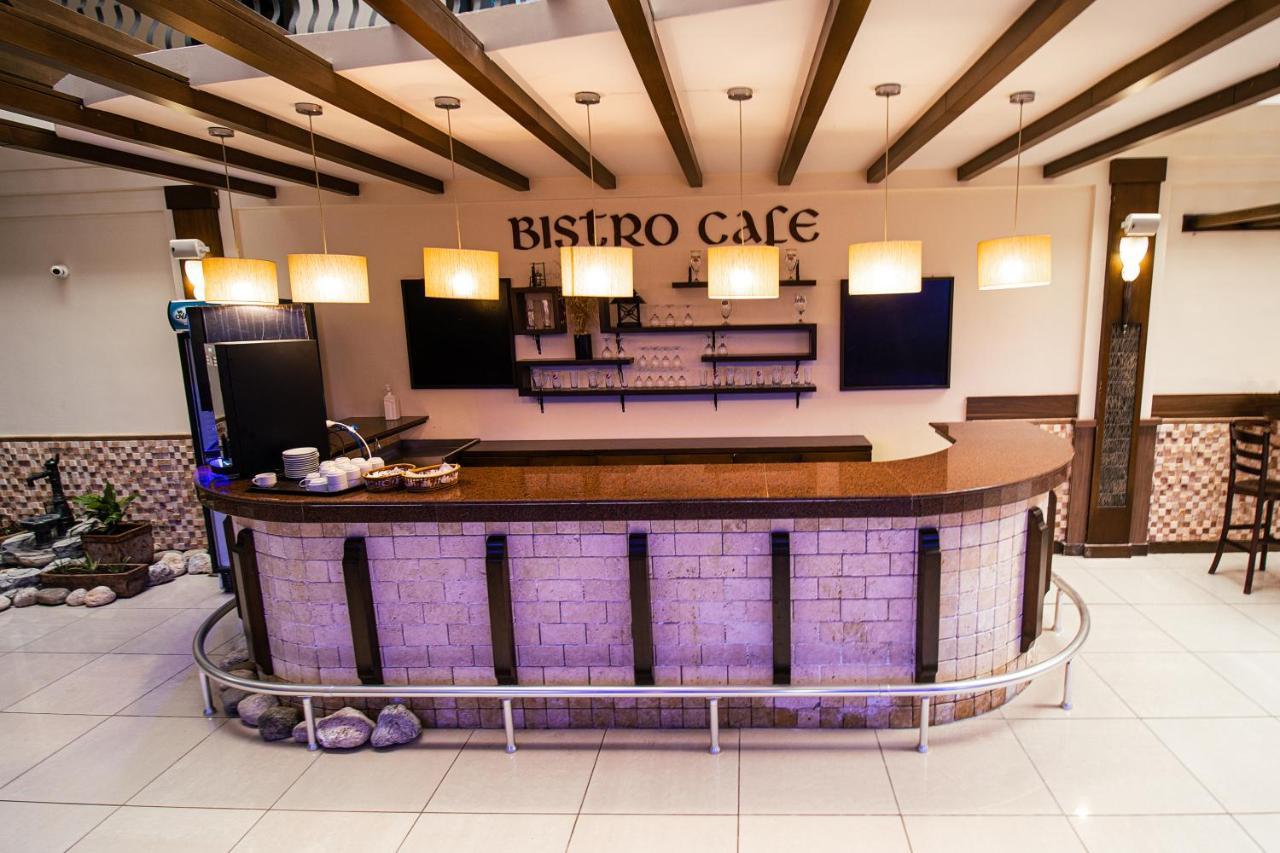 Rk Magic Dream Hotel Kemer Extérieur photo