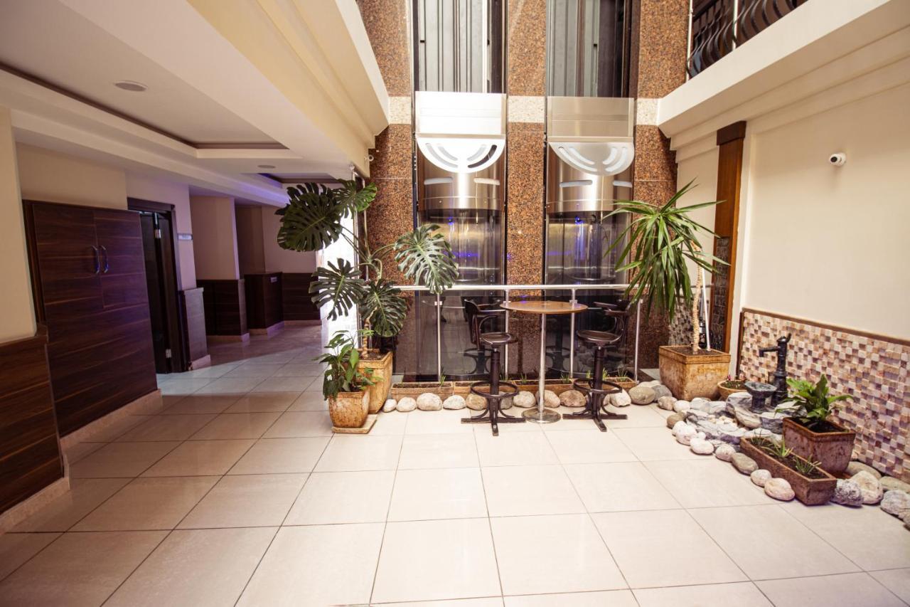 Rk Magic Dream Hotel Kemer Extérieur photo