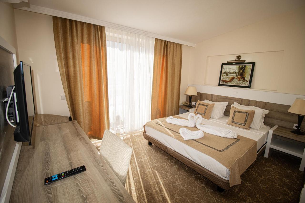 Rk Magic Dream Hotel Kemer Extérieur photo