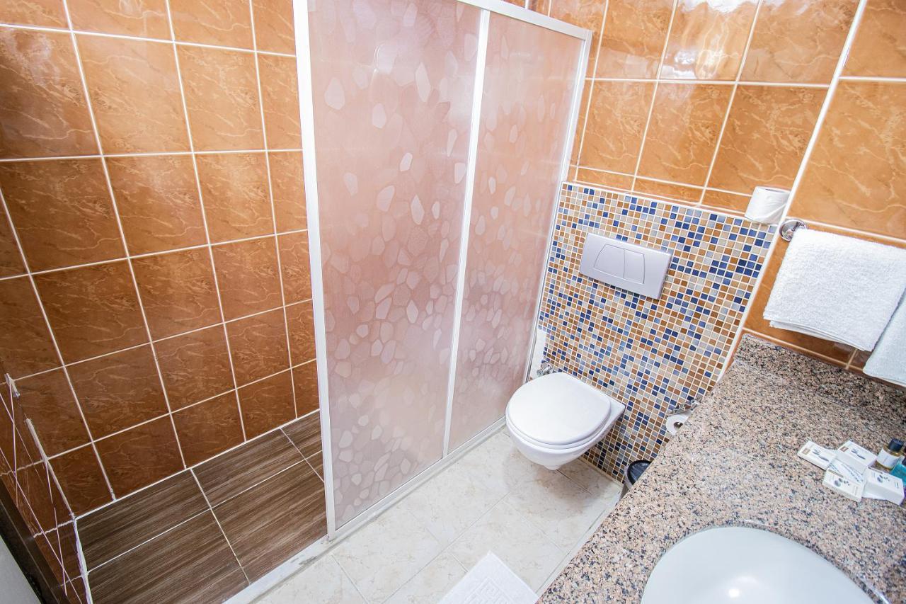 Rk Magic Dream Hotel Kemer Extérieur photo