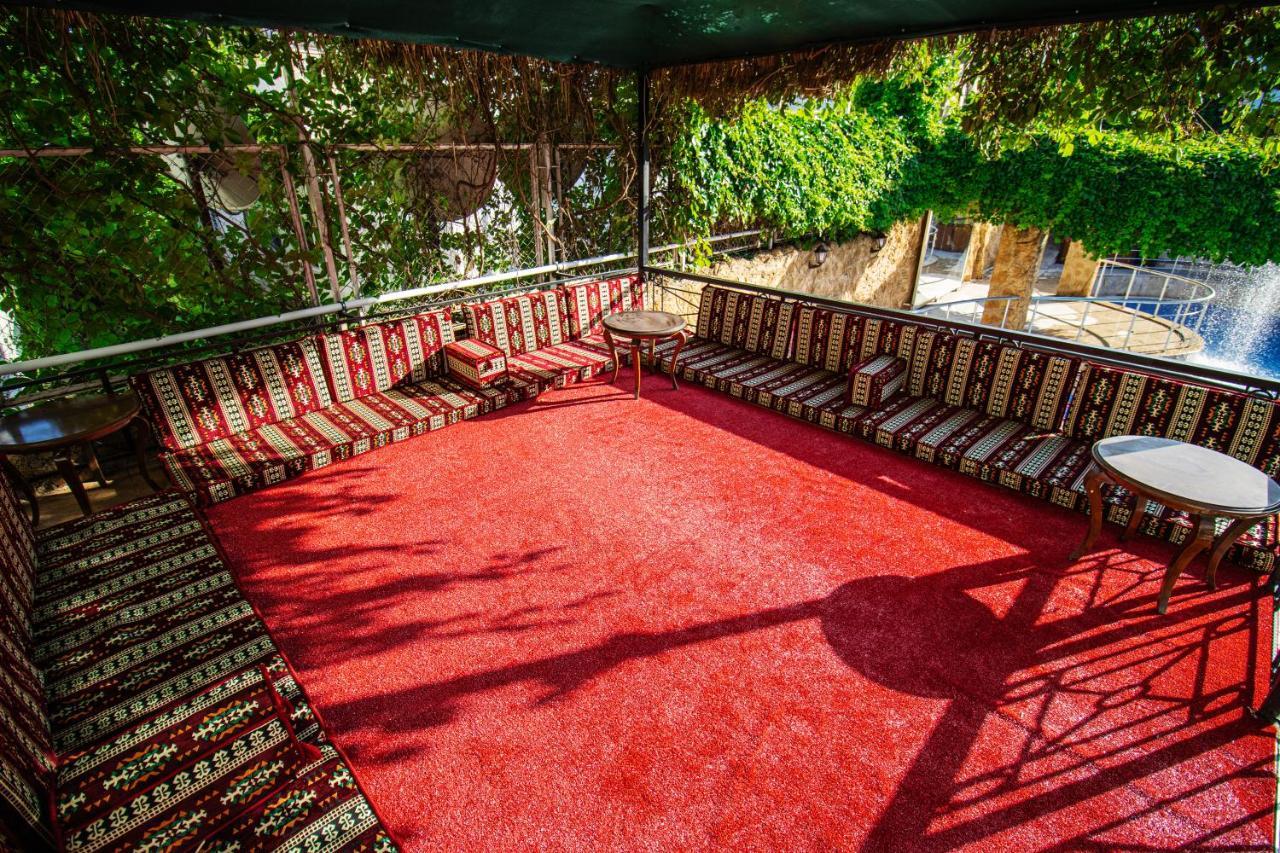 Rk Magic Dream Hotel Kemer Extérieur photo