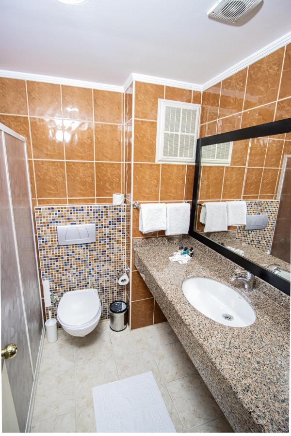Rk Magic Dream Hotel Kemer Extérieur photo