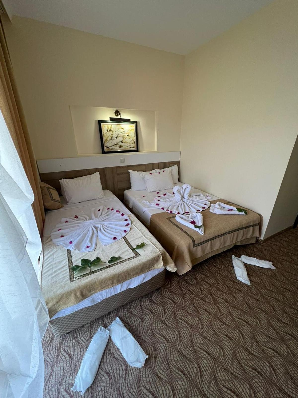 Rk Magic Dream Hotel Kemer Extérieur photo